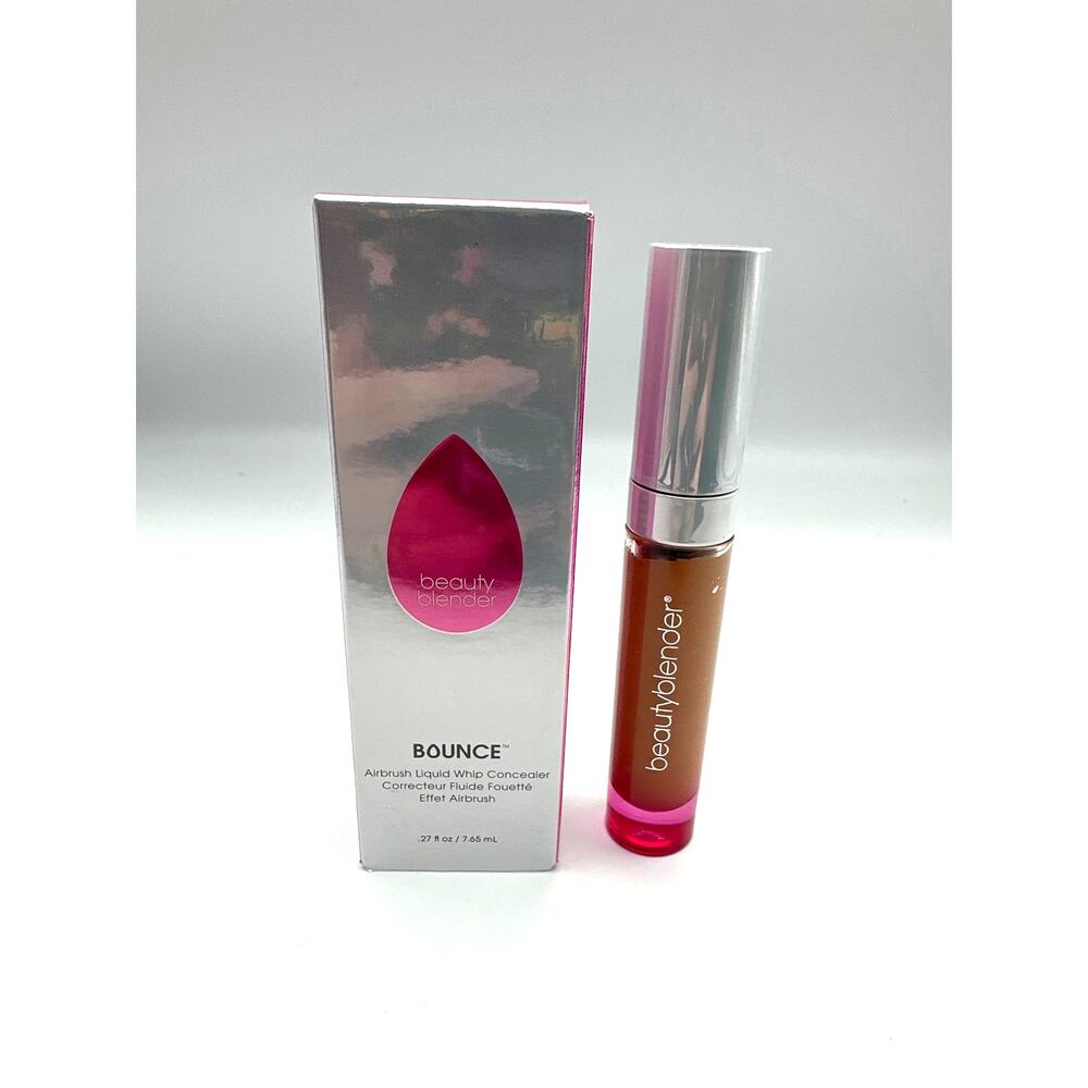 Beautyblender Airbrush Whip Concealer Deep Golden 4.20W  NIB